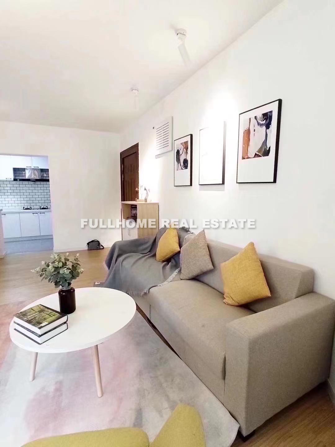 Nan Xi Apartment - Interior view 3, Shanghai rental property