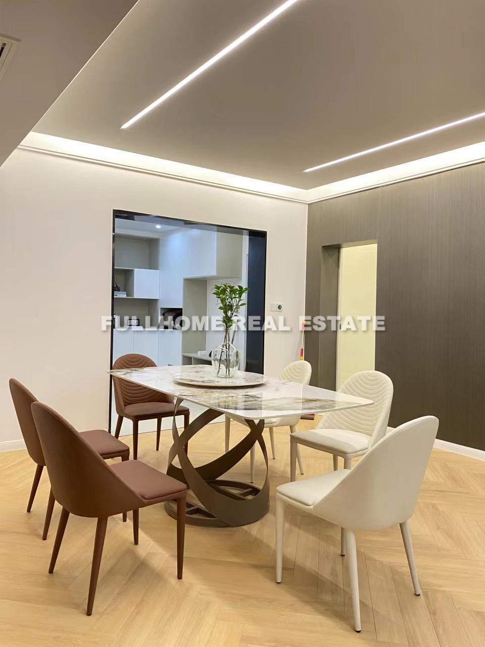 Minghua Mansion - Interior view 4, Shanghai rental property