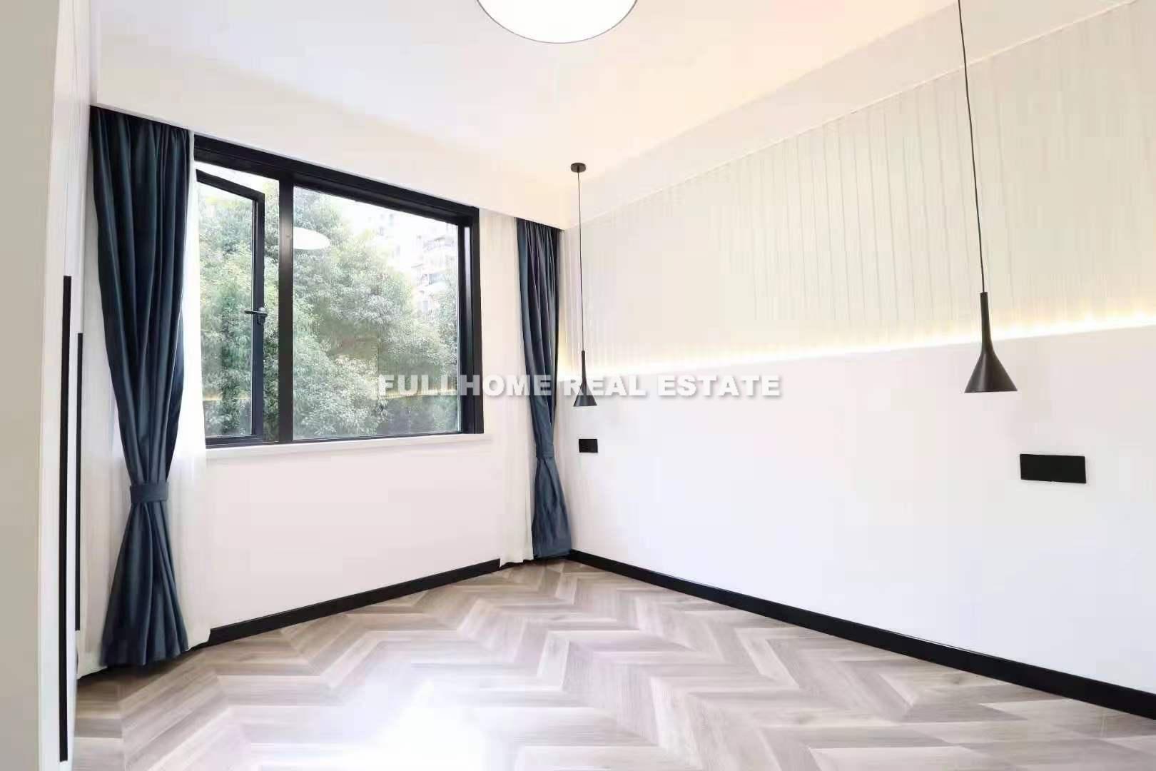 Oasis City Garden - Interior view 4, Shanghai rental property