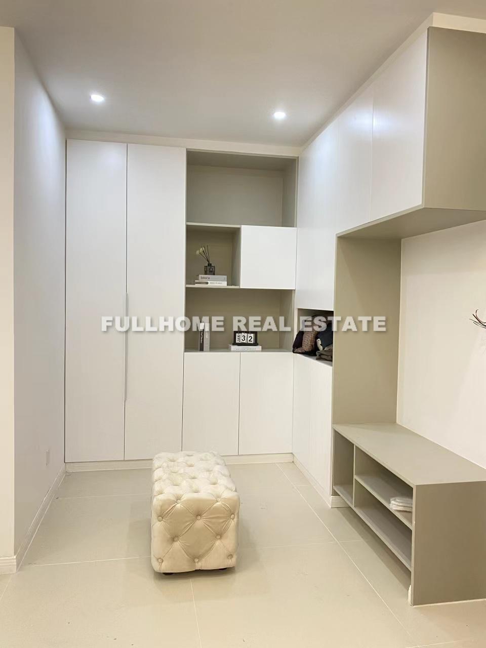 Minghua Mansion - Interior view 8, Shanghai rental property
