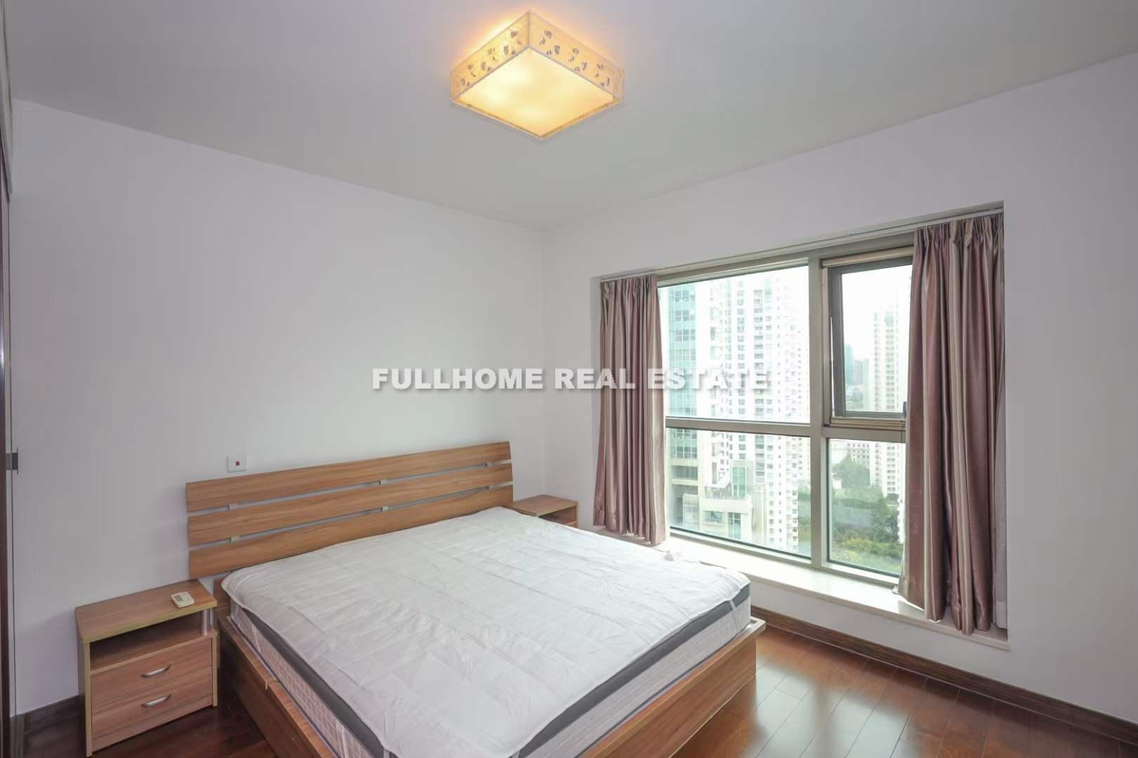 8 Park Avenue - Interior view 7, Shanghai rental property