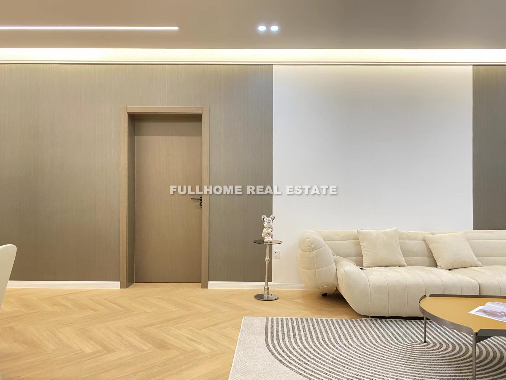 Minghua Mansion - Interior view 5, Shanghai rental property