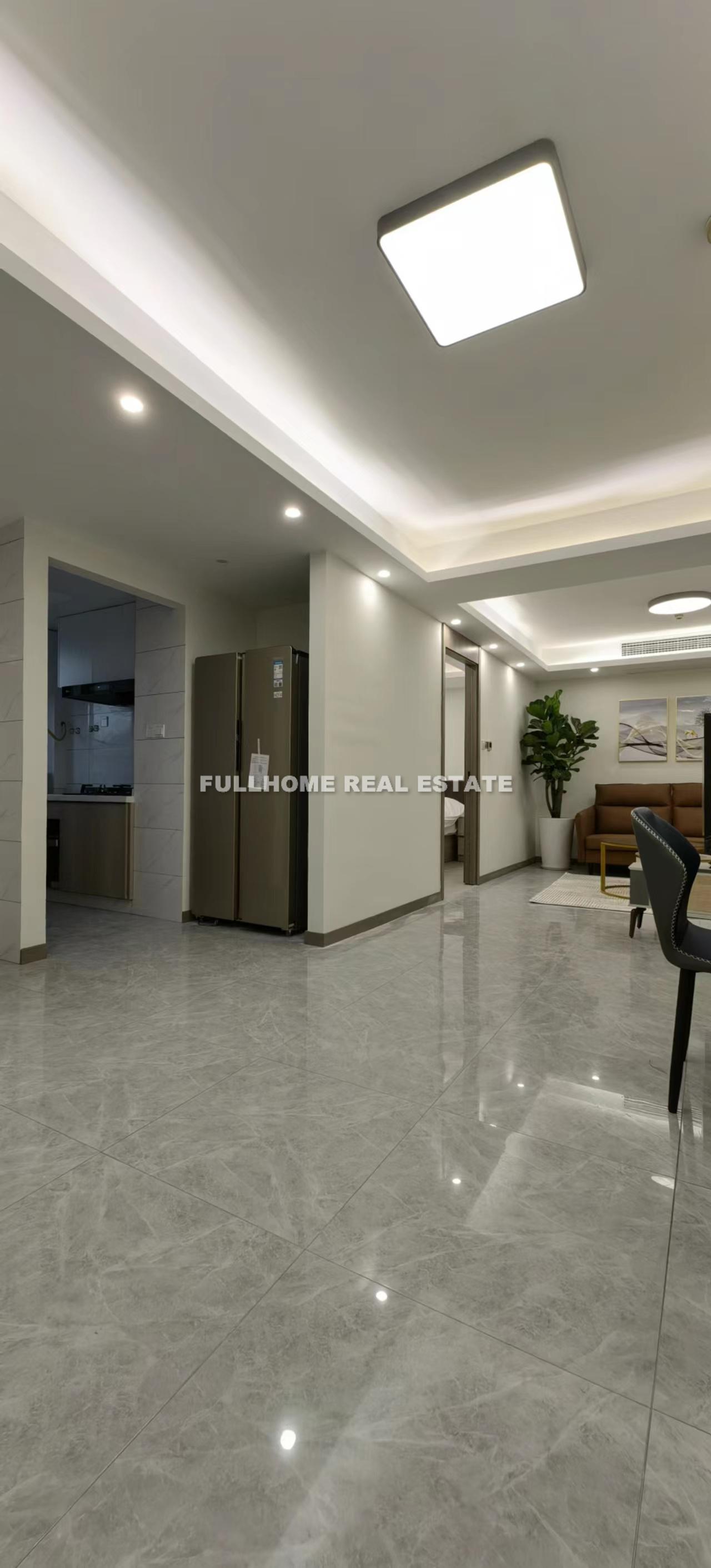 Yongchang Building - Interior view 6, Shanghai rental property