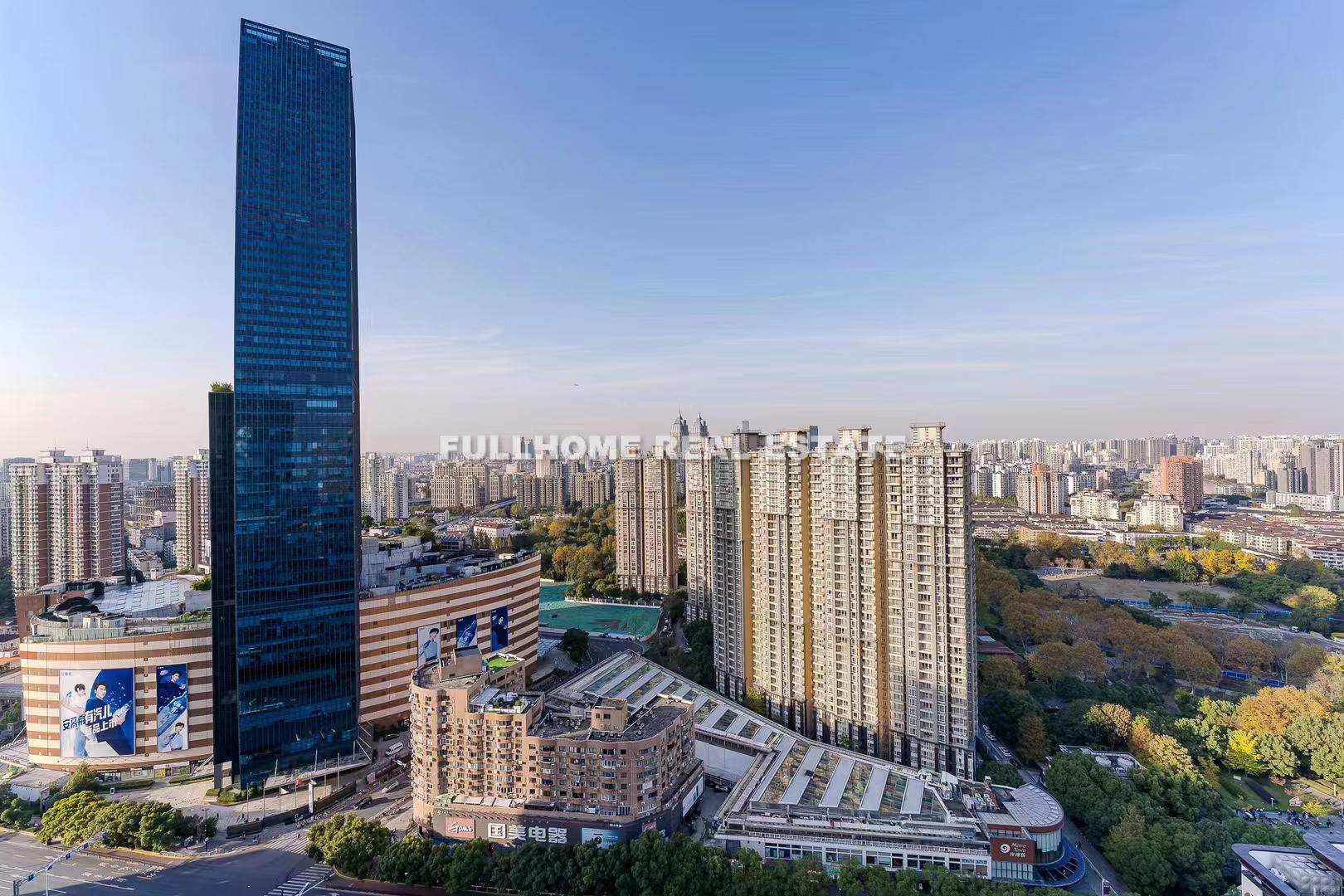Zhaofeng Garden - Interior view 5, Shanghai rental property