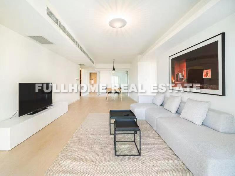 Central Residences - Interior view 5, Shanghai rental property