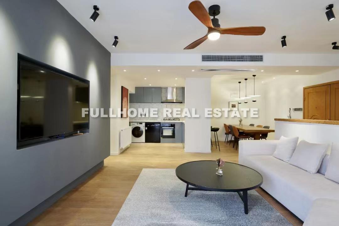Same compound: Tai De Yuan, 3 bedrooms in Shanghai