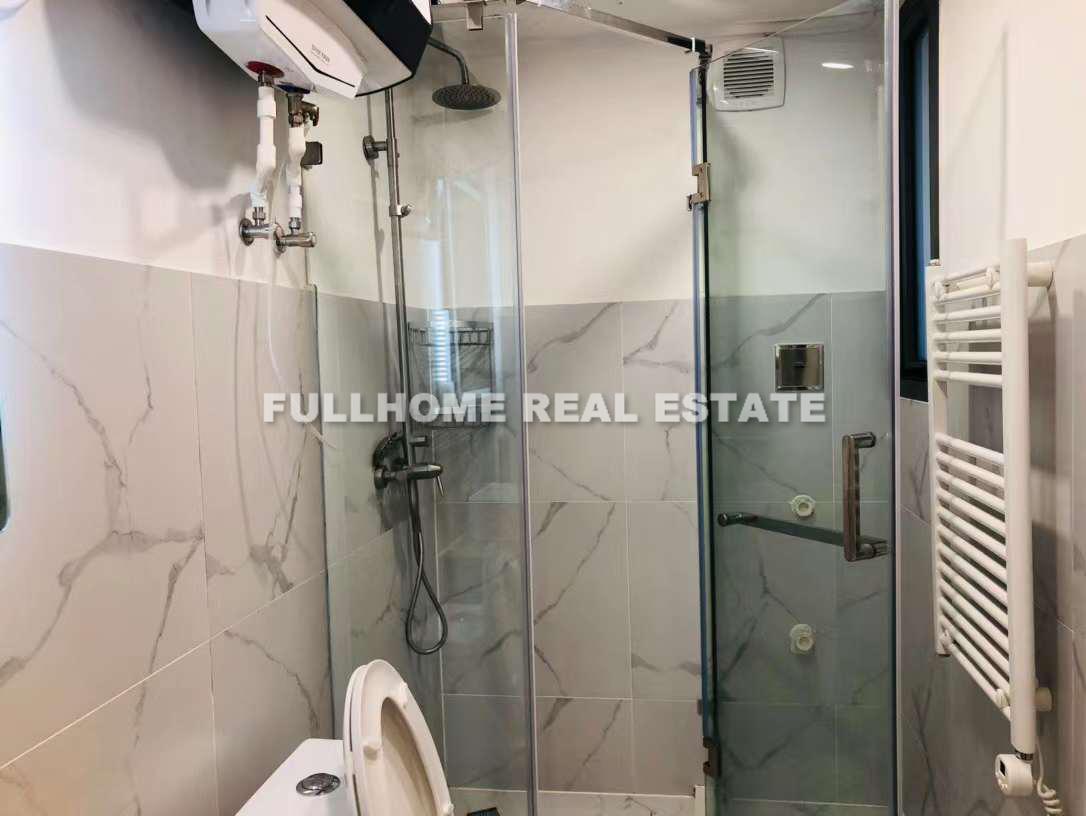 Lane 1-500 Middle Wulumuqi Old House - Interior view 3, Shanghai rental property