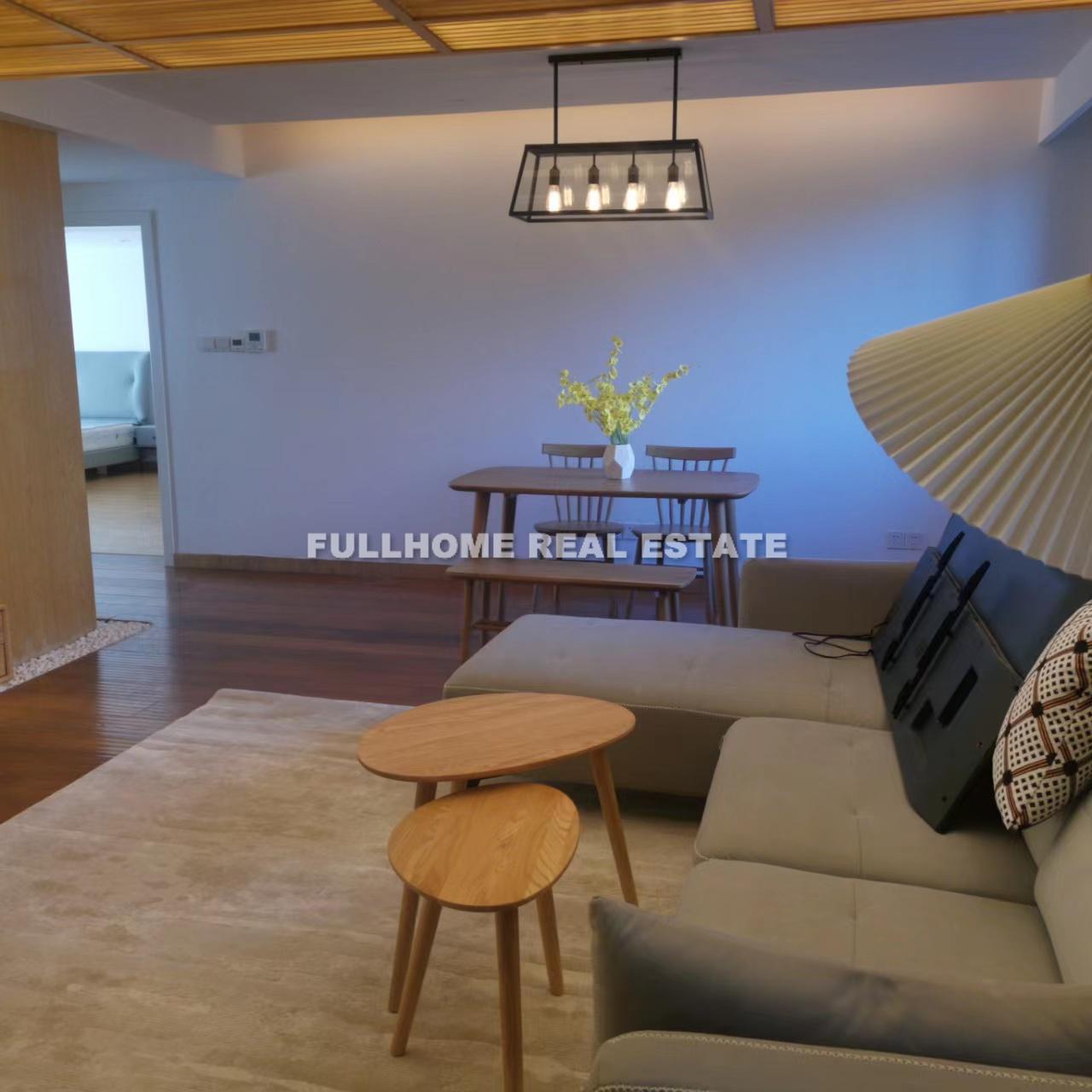 Jin Ma Apartment - 2 bedroom apartment in Shanghai, Downtown, Downtown