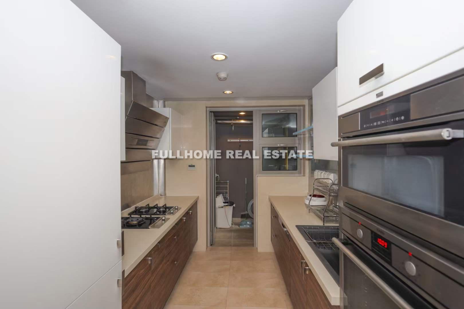 8 Park Avenue - Interior view 4, Shanghai rental property
