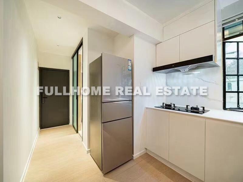 Lane1-500 Wuyuan Road Old House - Interior view 2, Shanghai rental property