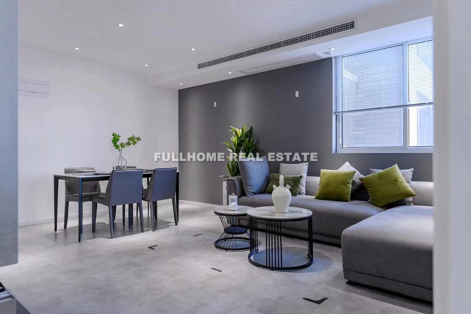 Zhaofeng Garden - Interior view 9, Shanghai rental property