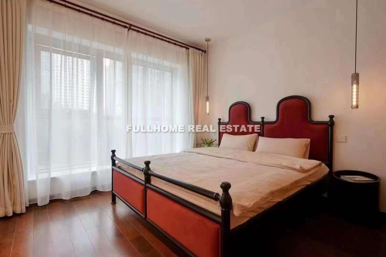 8 Park Avenue - Interior view 2, Shanghai rental property