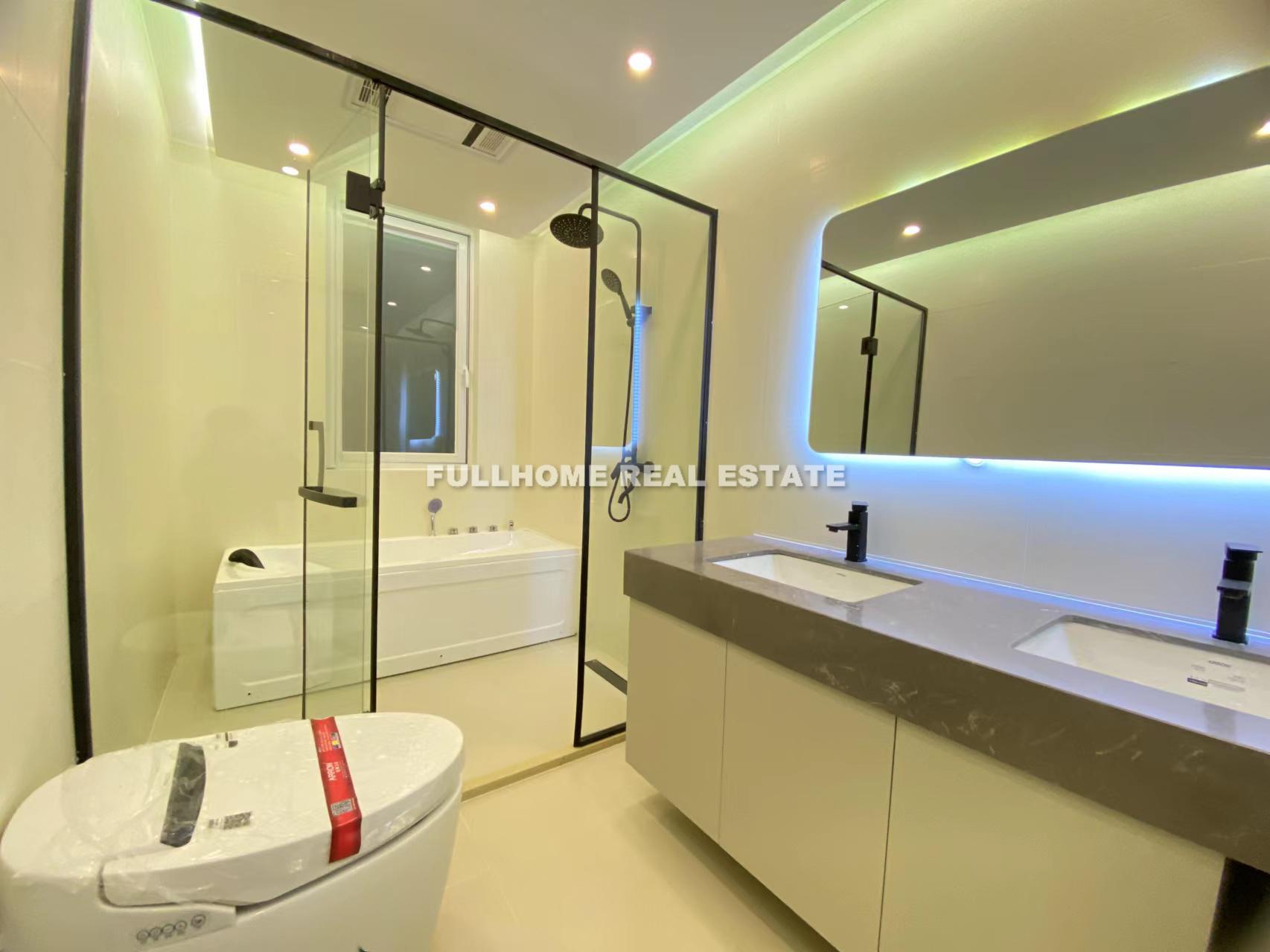 Minghua Mansion - Interior view 11, Shanghai rental property