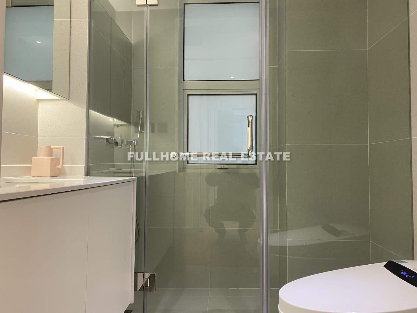 Xinhe Mansion - Interior view 3, Shanghai rental property