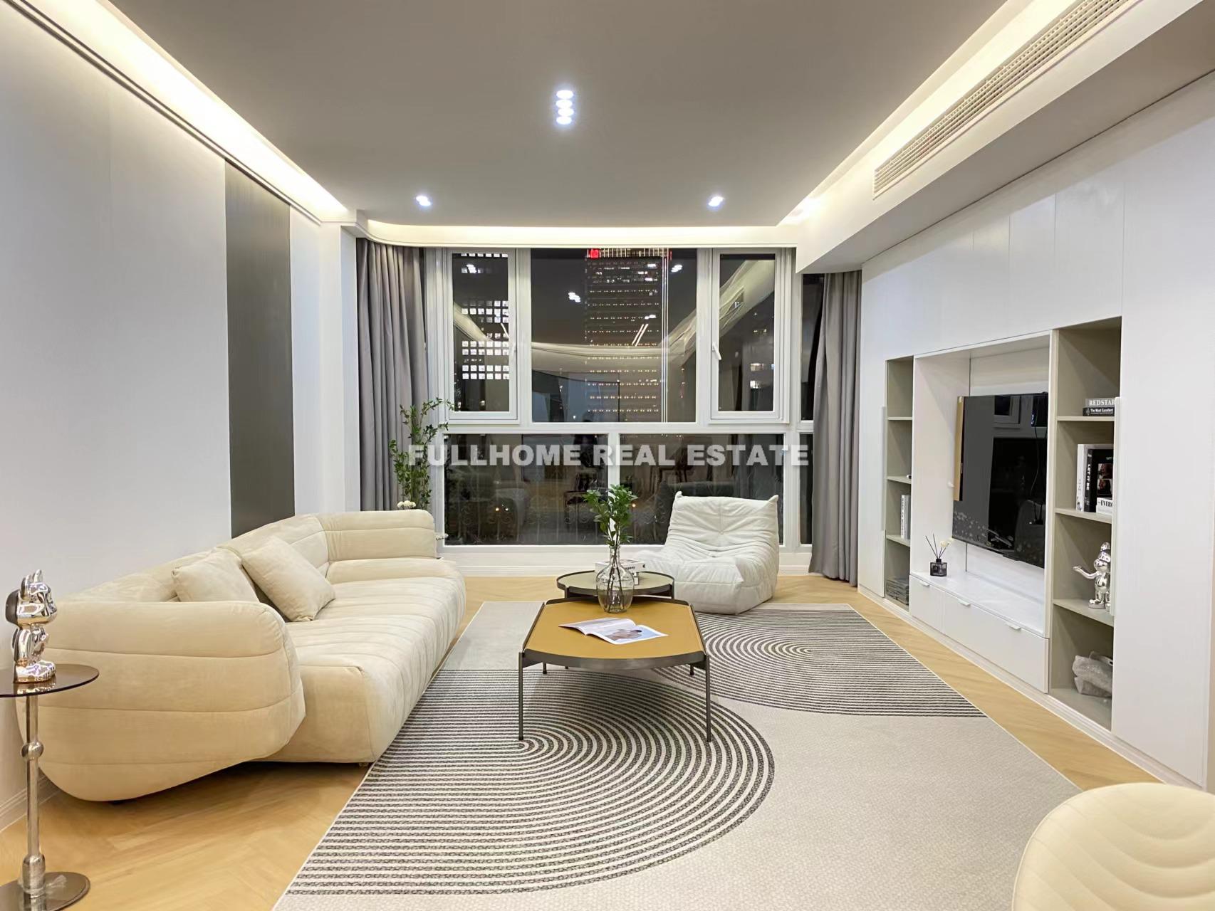 Minghua Mansion - Interior view 3, Shanghai rental property