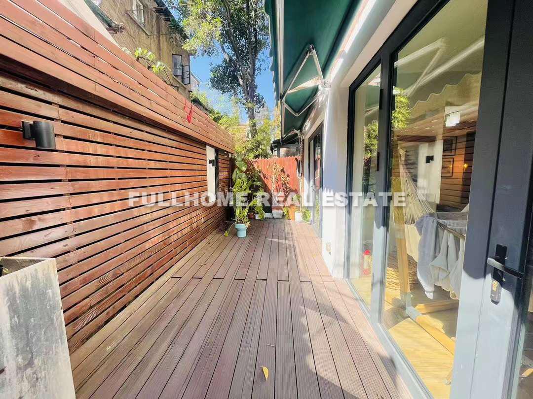 No.1-700 Xinhua Road Old House - Interior view 4, Shanghai rental property