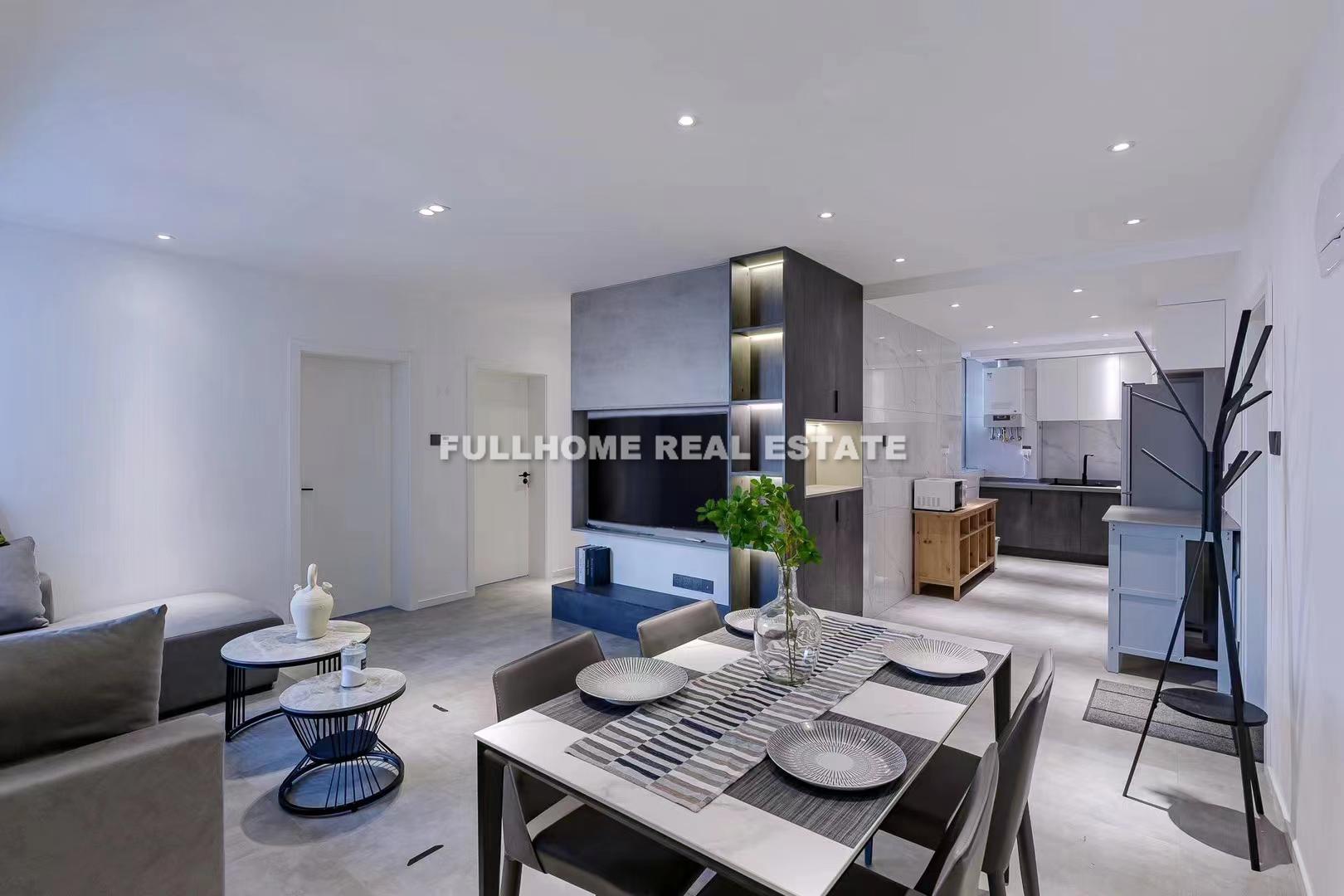Zhaofeng Garden - Interior view 4, Shanghai rental property