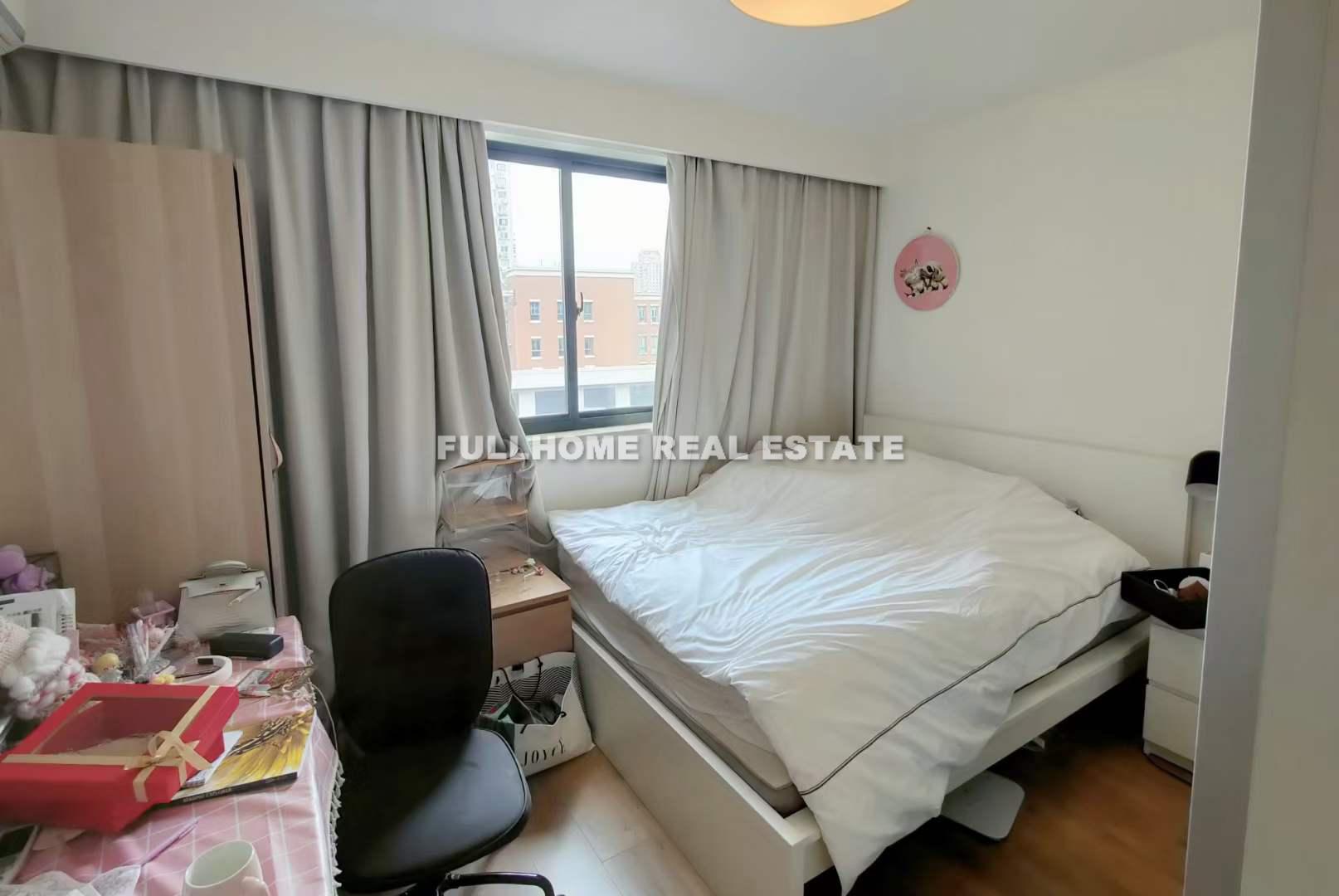 San He Garden - Interior view 6, Shanghai rental property