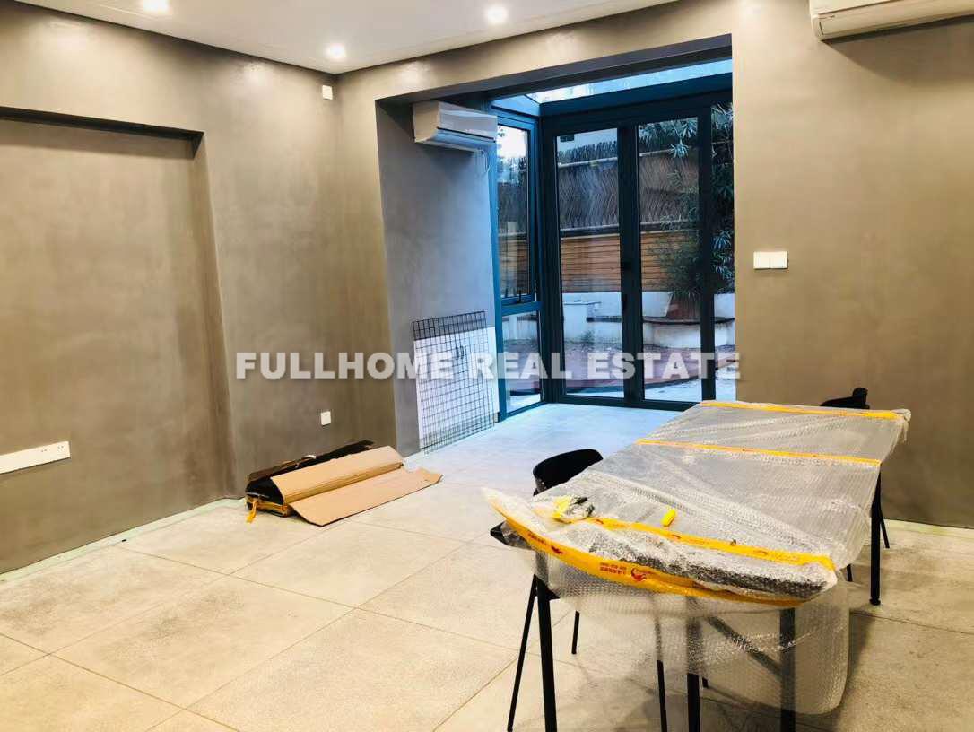 Lane 1-500 Middle Wulumuqi Old House - Interior view 4, Shanghai rental property