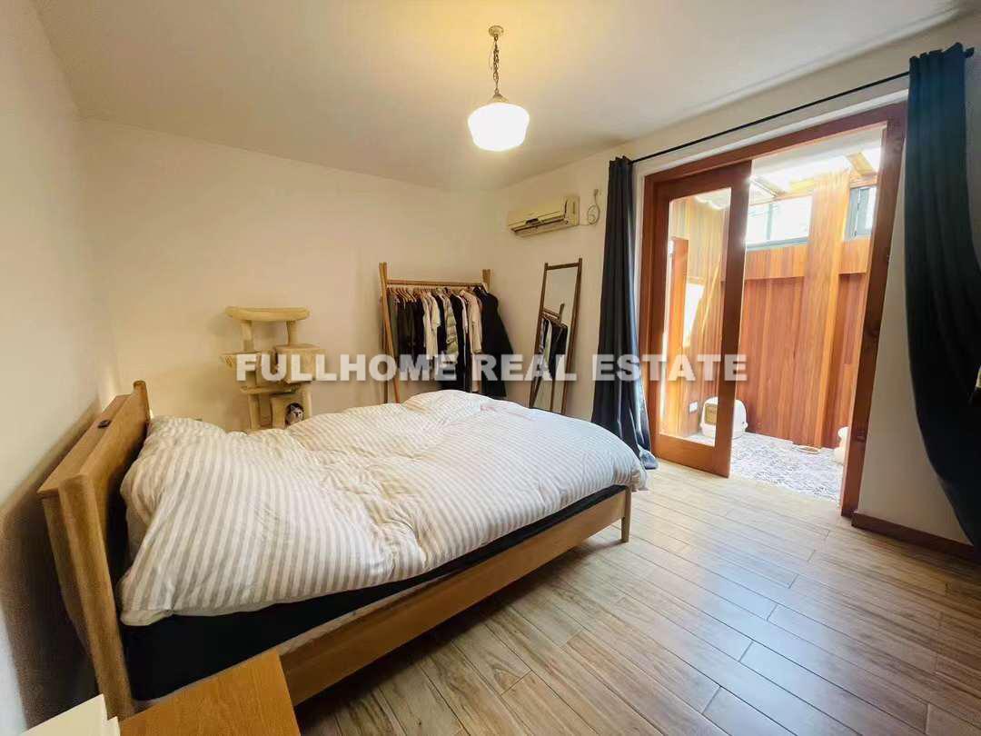 No.1-700 Xinhua Road Old House - Interior view 3, Shanghai rental property