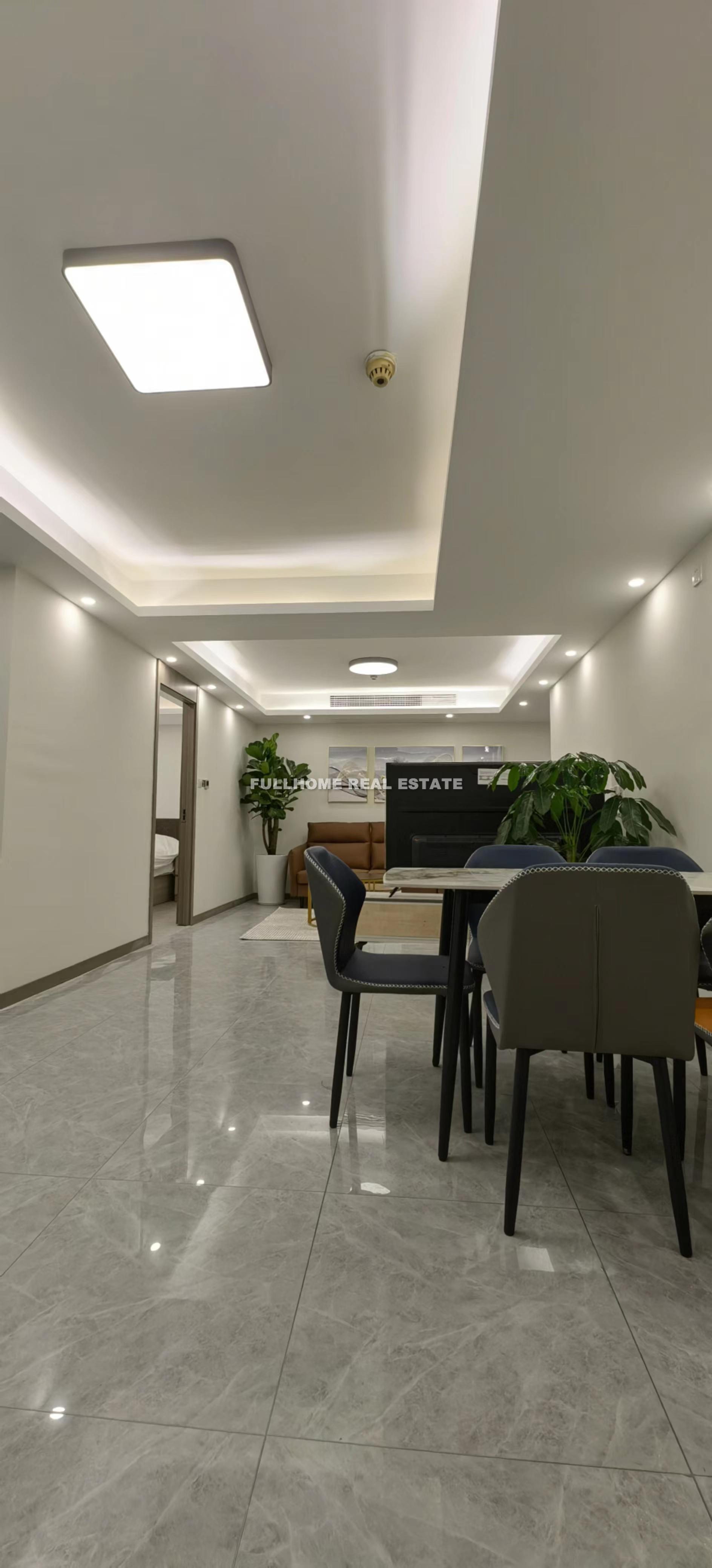 Yongchang Building - Interior view 2, Shanghai rental property