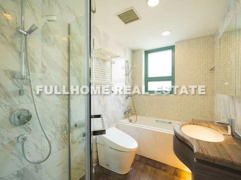 Central Residences - Interior view 6, Shanghai rental property