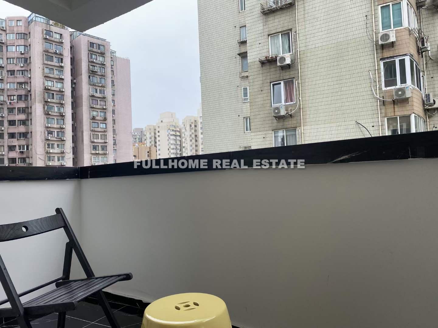 Xinhe Mansion - Interior view 4, Shanghai rental property