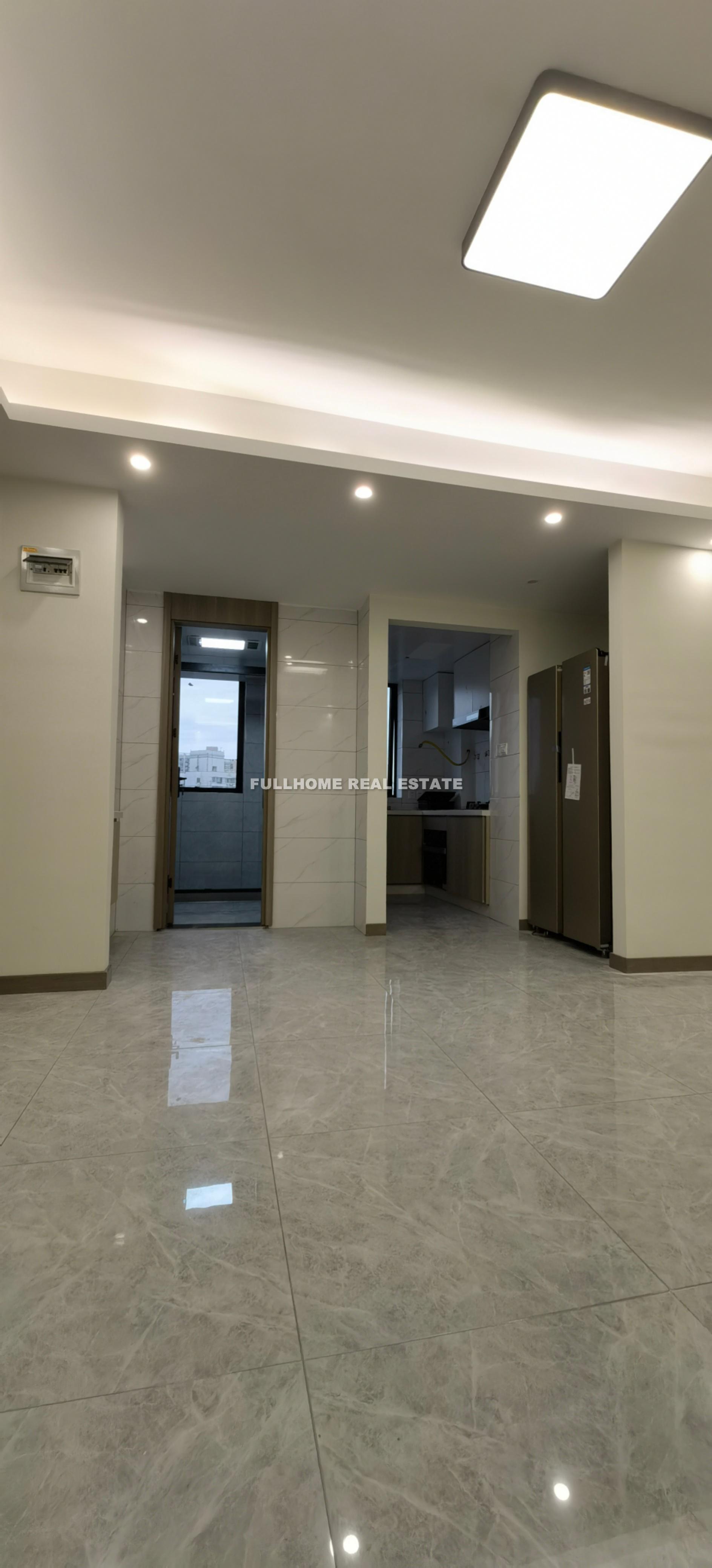Yongchang Building - Interior view 3, Shanghai rental property