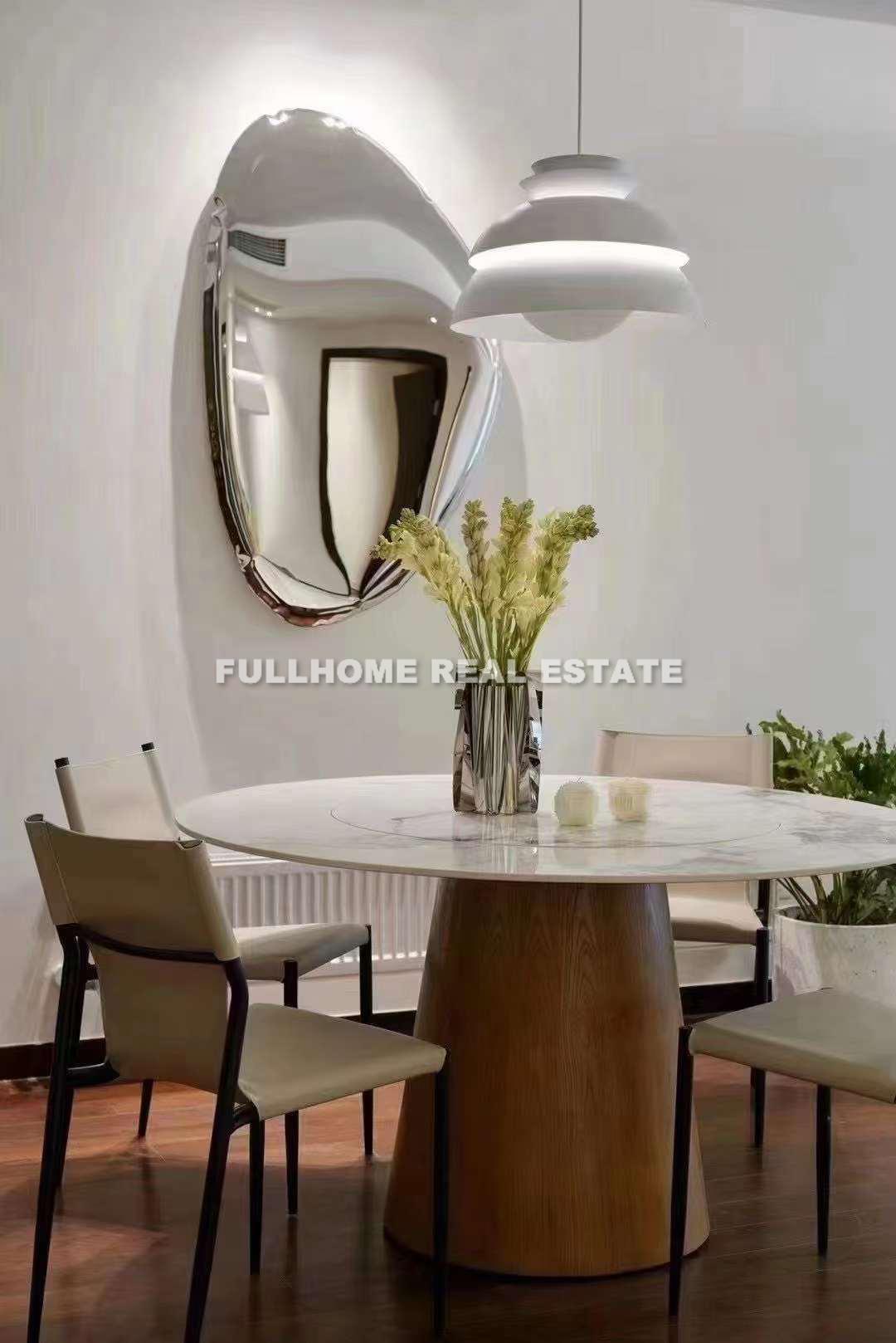 8 Park Avenue - Interior view 7, Shanghai rental property