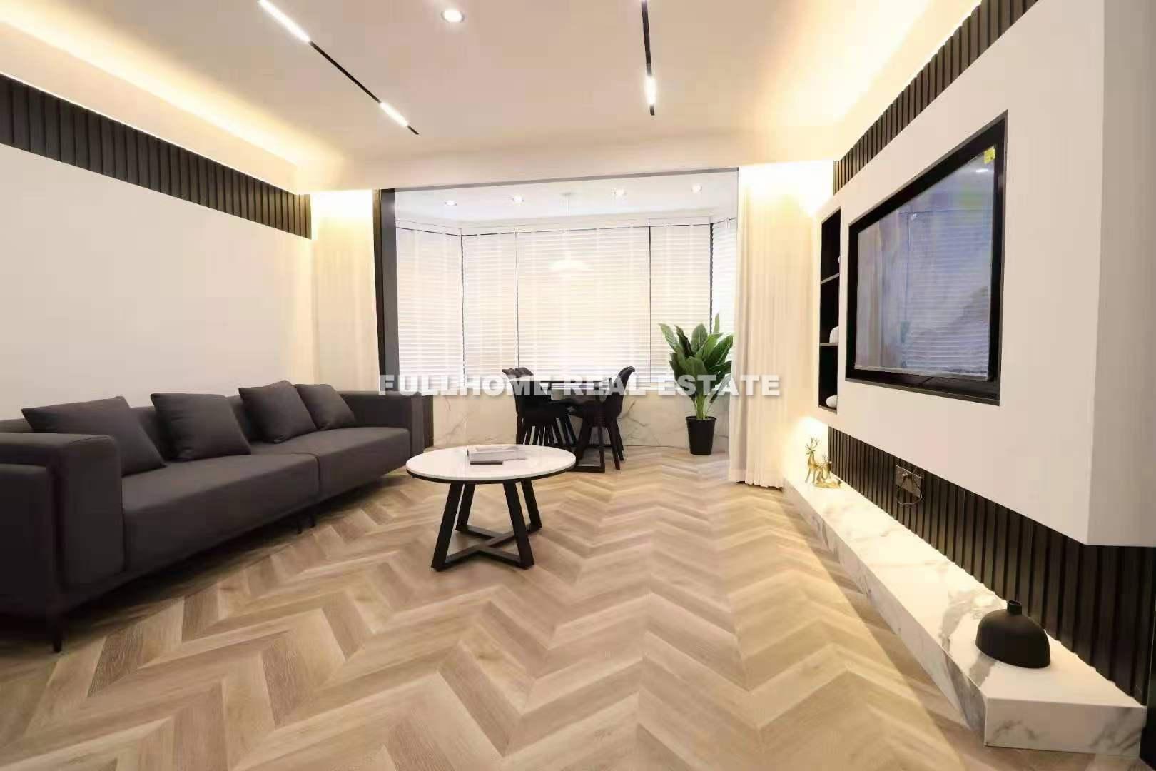 Oasis City Garden - Interior view 7, Shanghai rental property