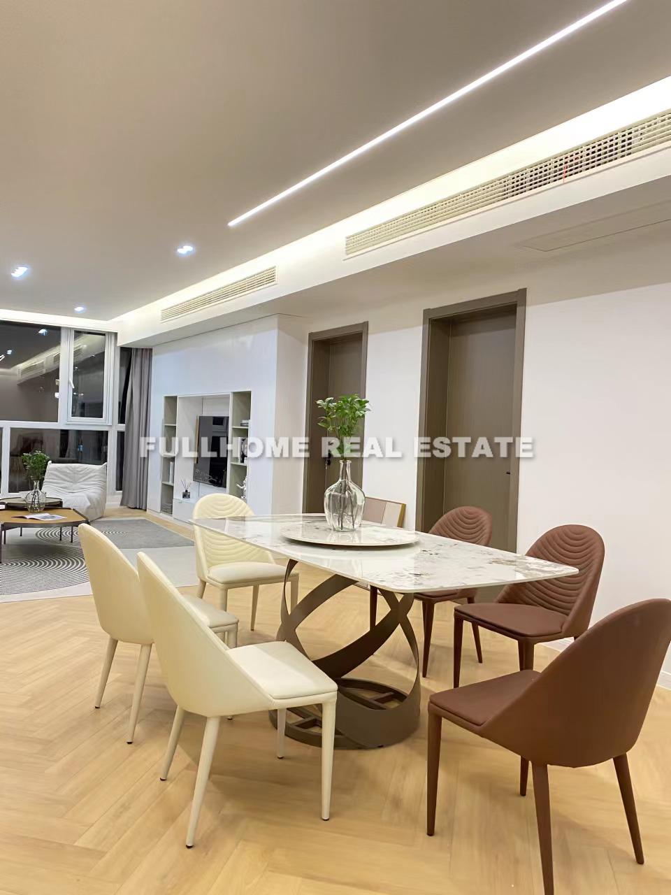 Minghua Mansion - Interior view 12, Shanghai rental property
