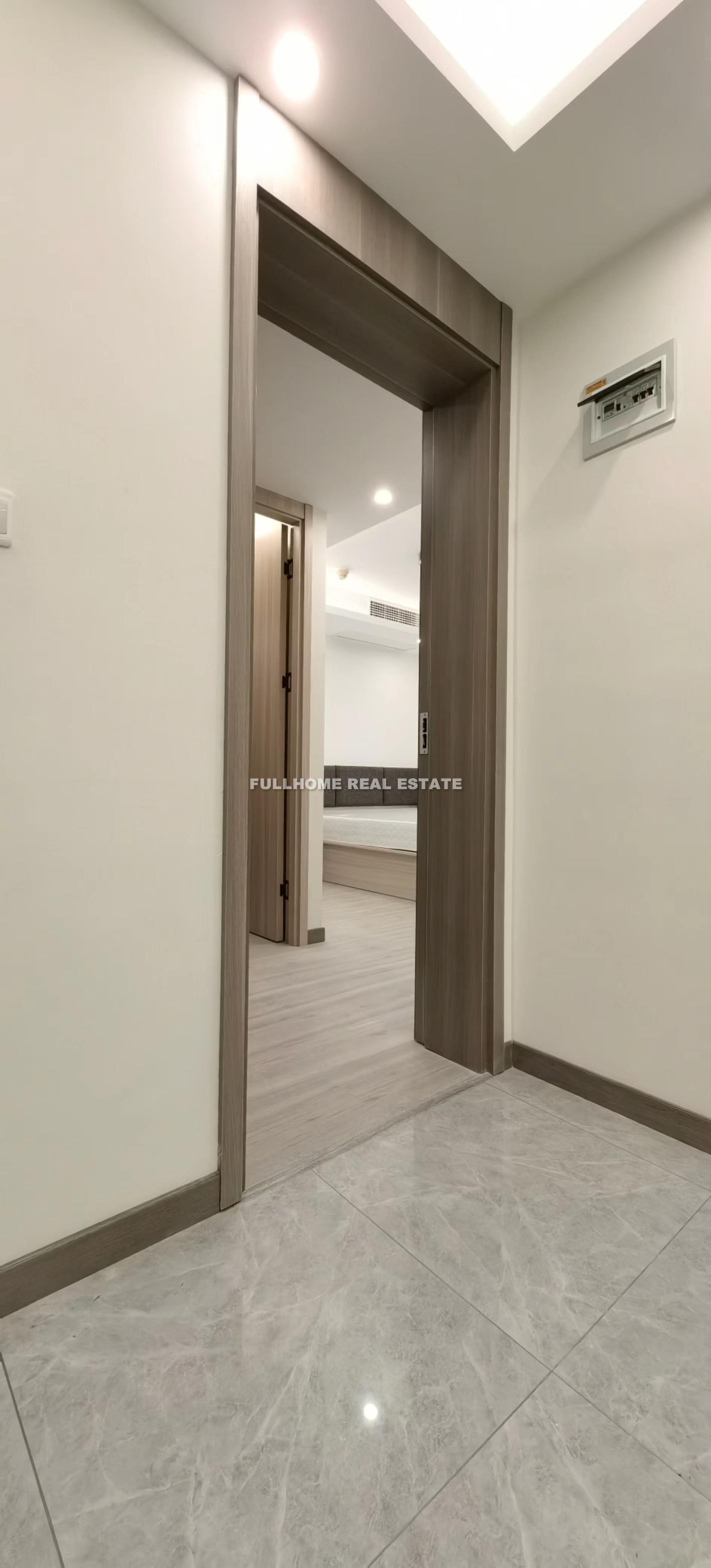 Yongchang Building - Interior view 8, Shanghai rental property