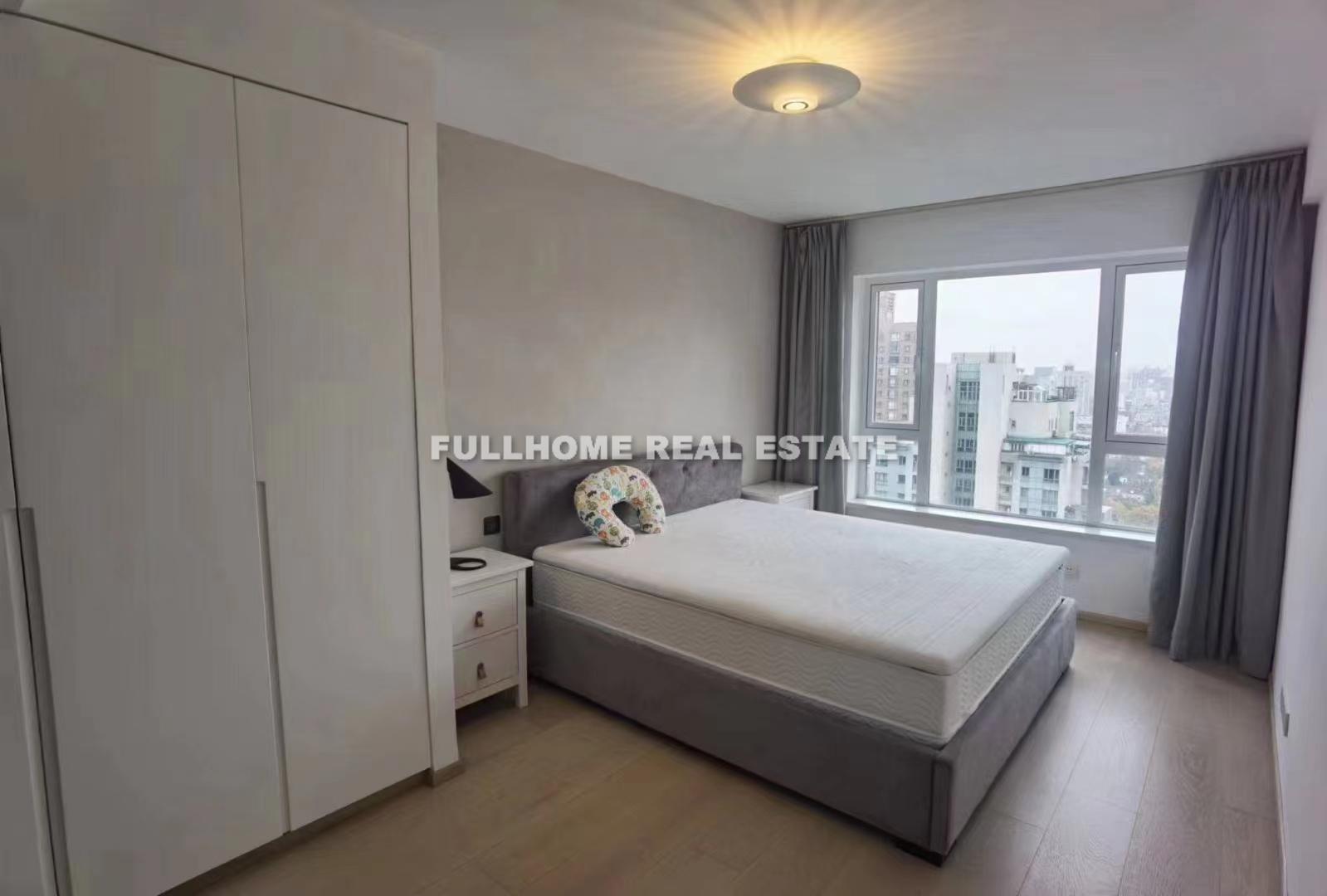 The Courtyards - Interior view 2, Shanghai rental property