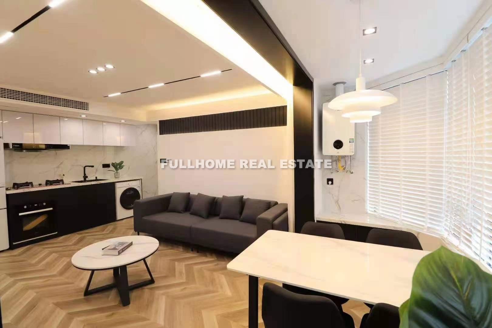 Oasis City Garden - Interior view 2, Shanghai rental property