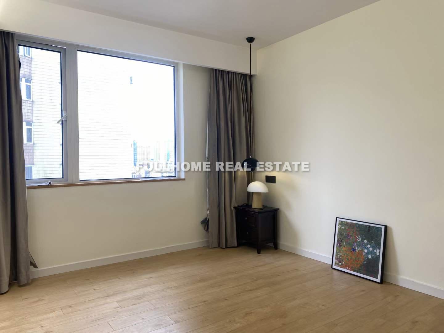 Xinhe Mansion - Interior view 6, Shanghai rental property