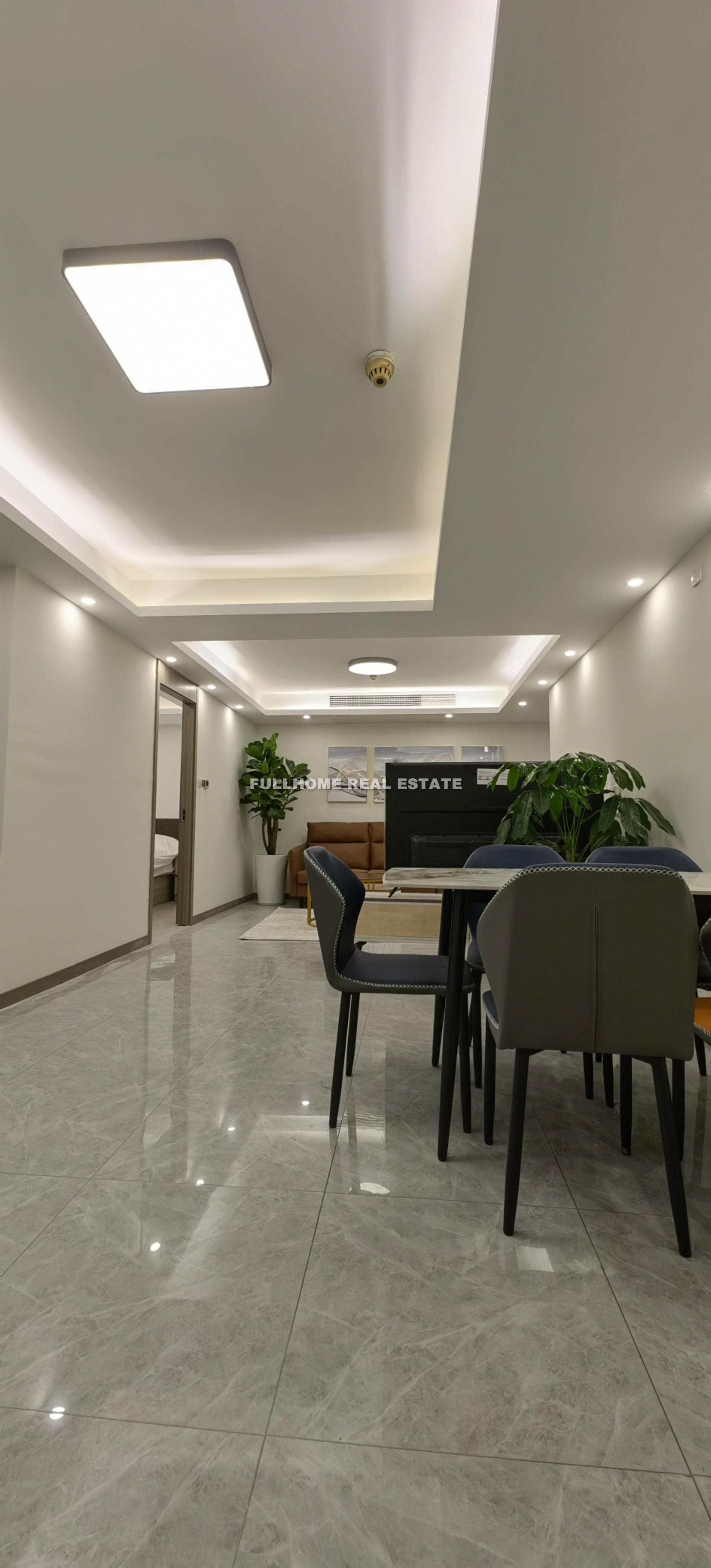 Same compound: Yongchang Building, 2 bedrooms in Shanghai