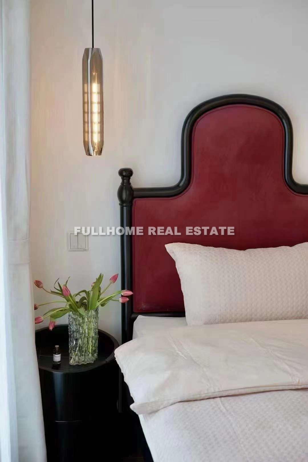 8 Park Avenue - Interior view 8, Shanghai rental property