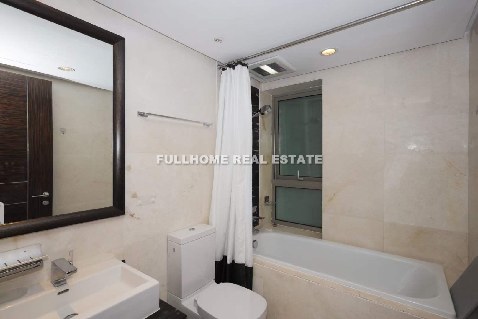 8 Park Avenue - Interior view 6, Shanghai rental property