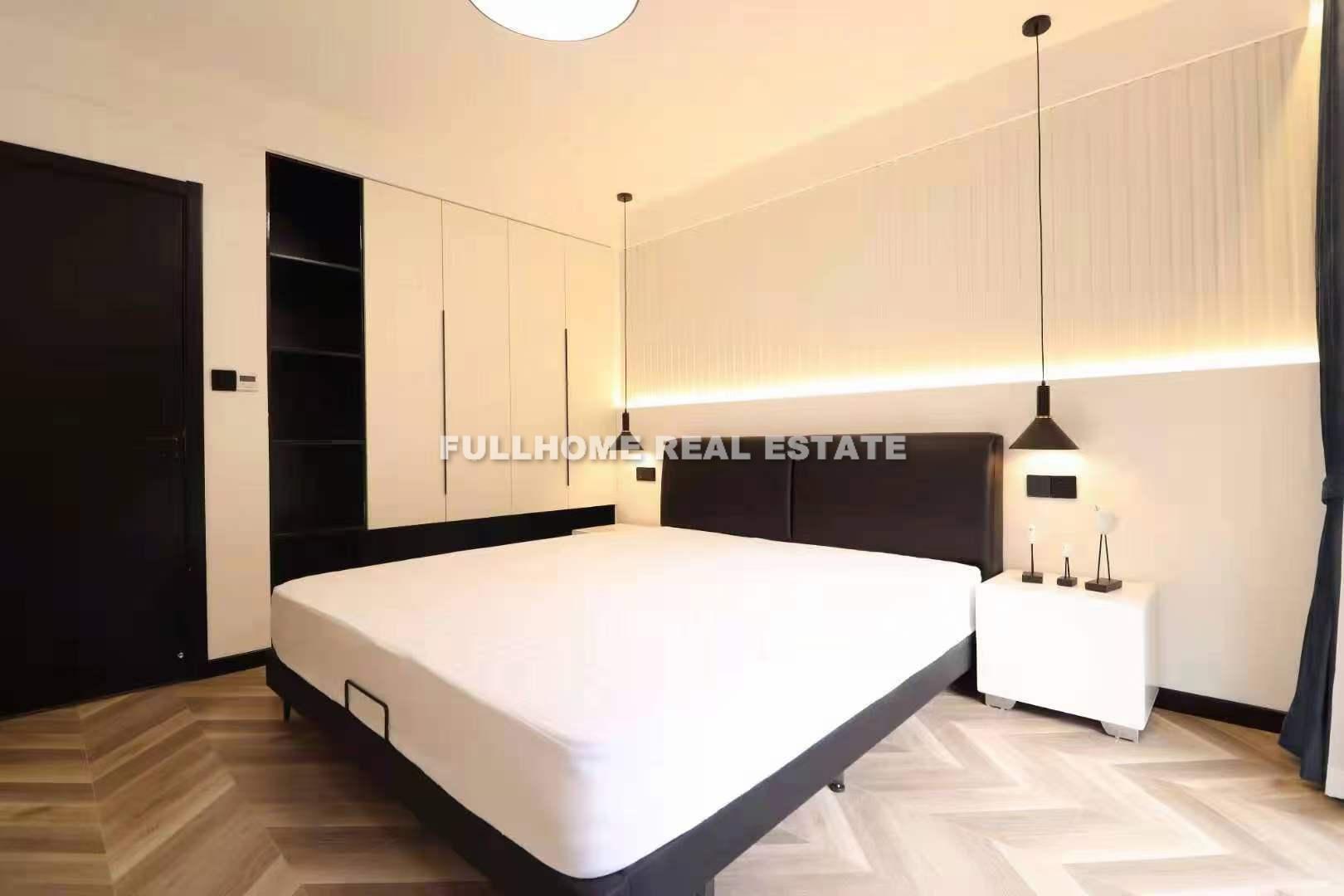 Oasis City Garden - Interior view 5, Shanghai rental property