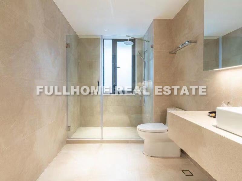 Tianji Garden - Interior view 8, Shanghai rental property