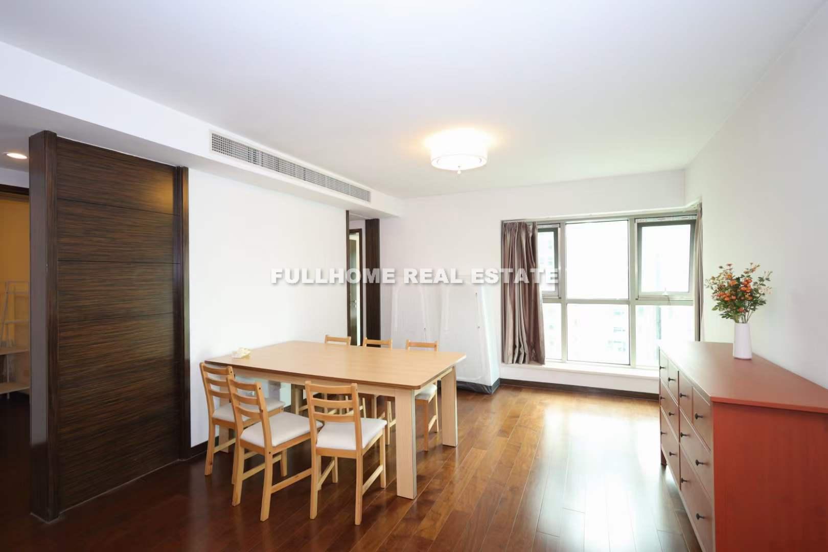8 Park Avenue - Interior view 2, Shanghai rental property