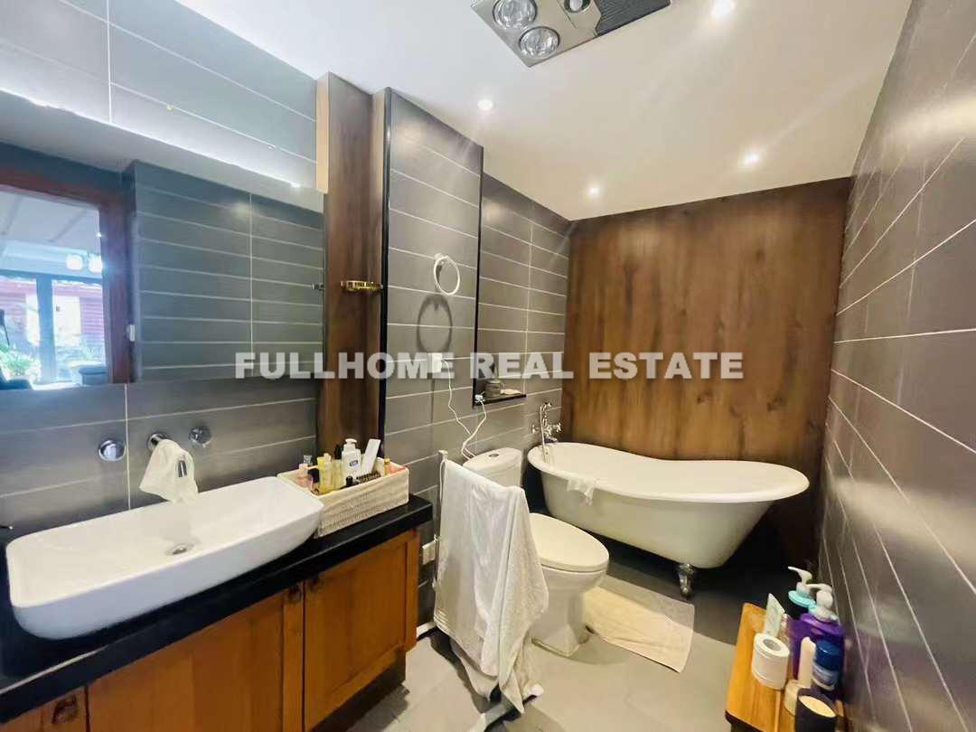 No.1-700 Xinhua Road Old House - Interior view 2, Shanghai rental property