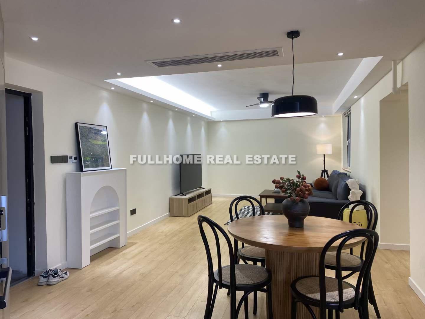 Xinhe Mansion - Interior view 5, Shanghai rental property