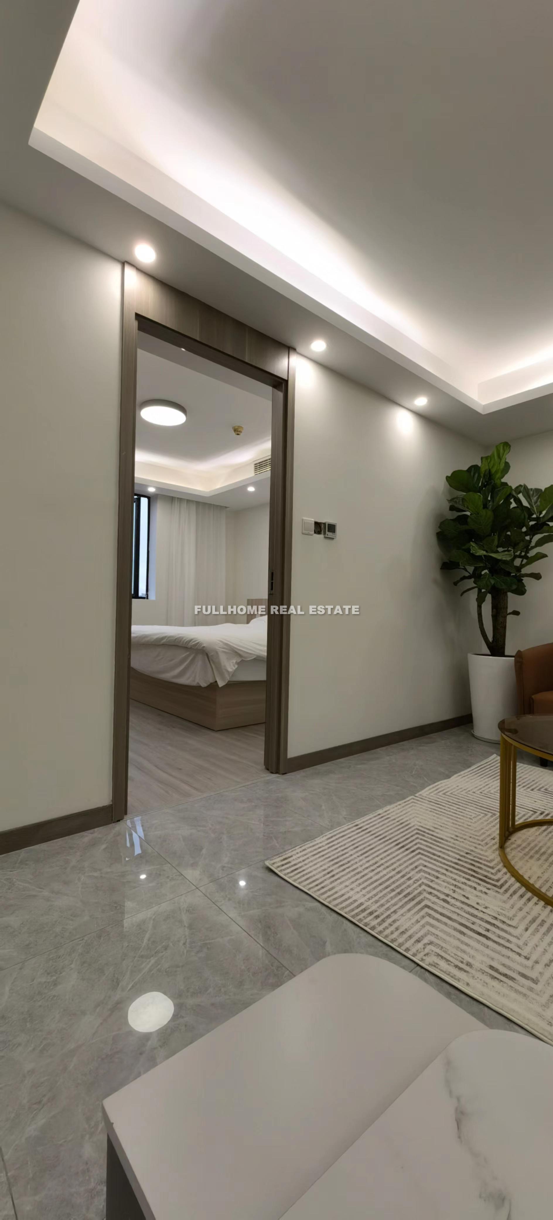 Yongchang Building - Interior view 7, Shanghai rental property
