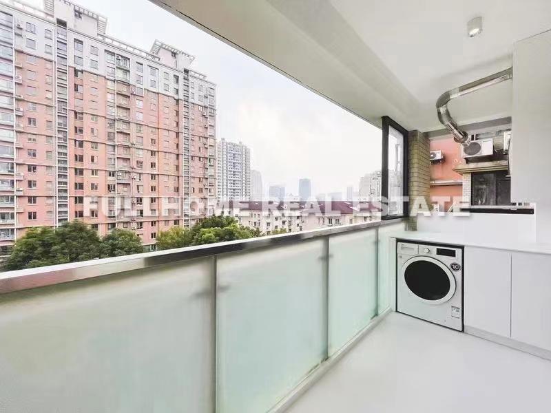 Ruijin Zun Di - Interior view 4, Shanghai rental property