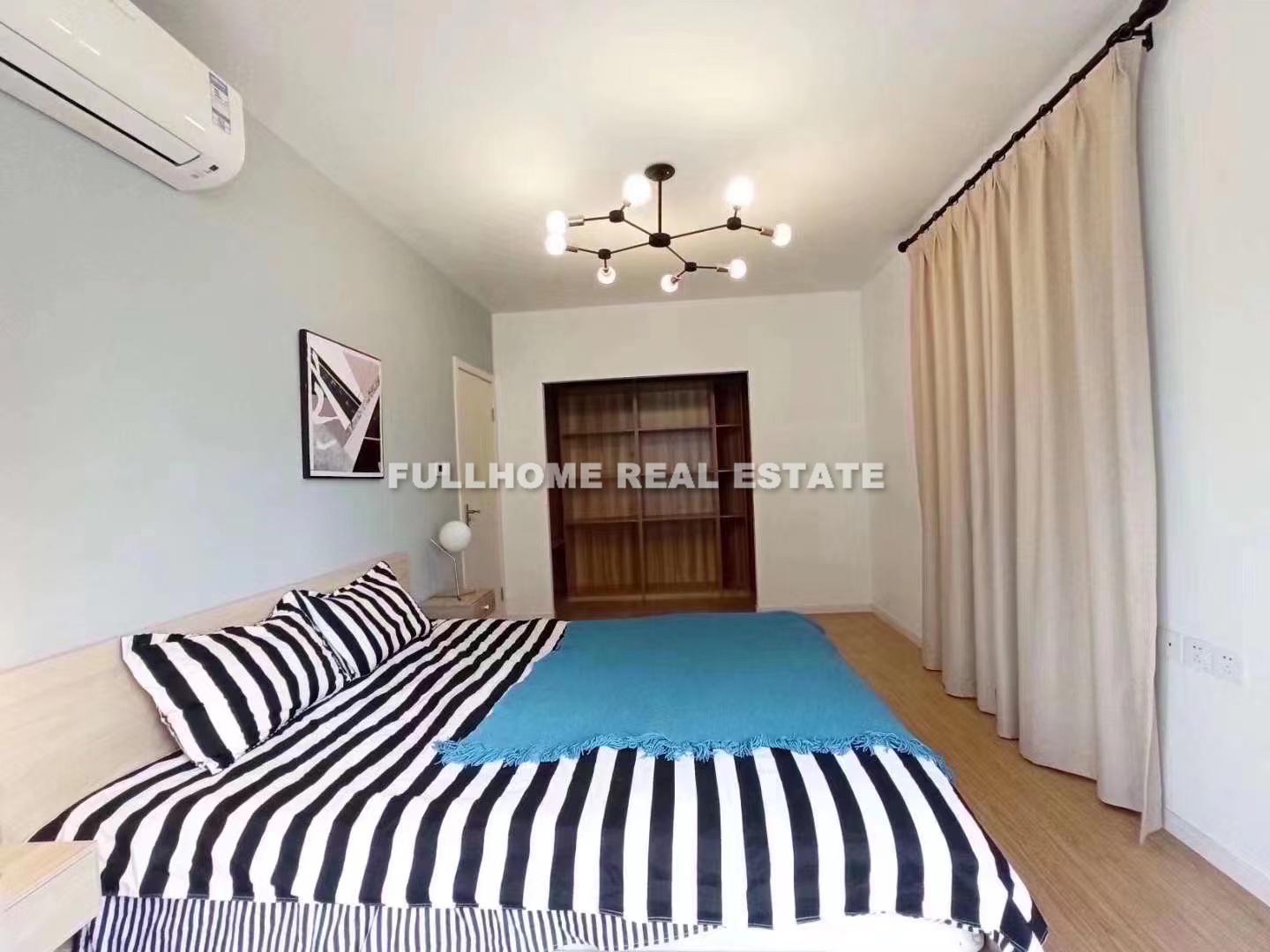 Nan Xi Apartment - Interior view 8, Shanghai rental property
