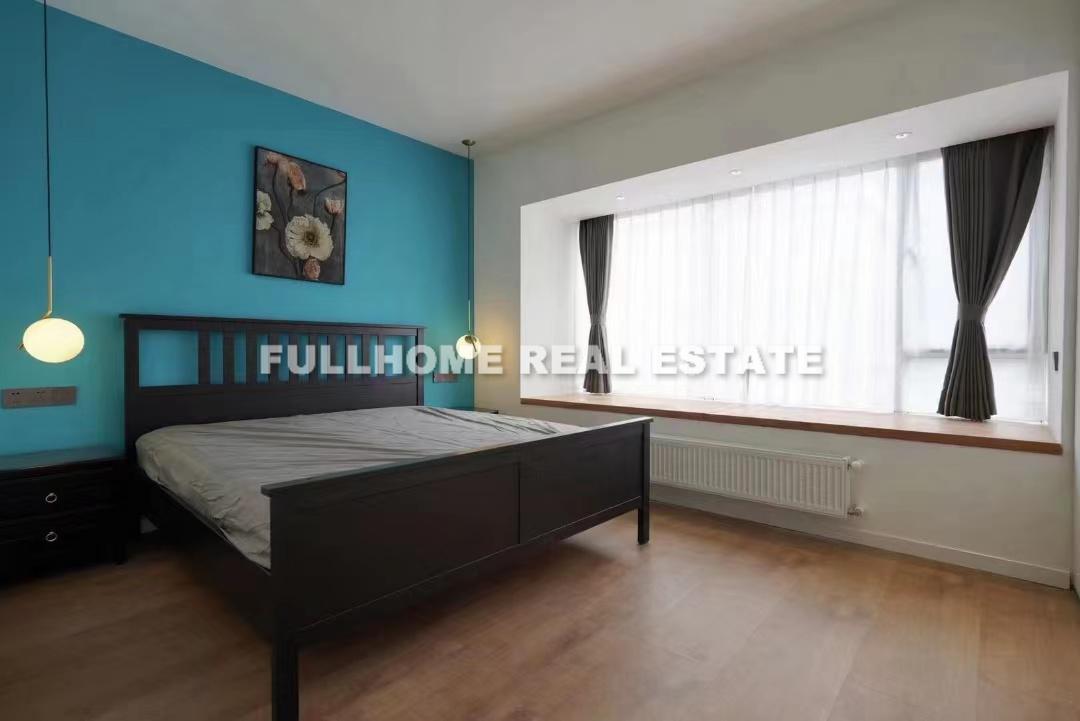 Tai De Yuan - Interior view 4, Shanghai rental property
