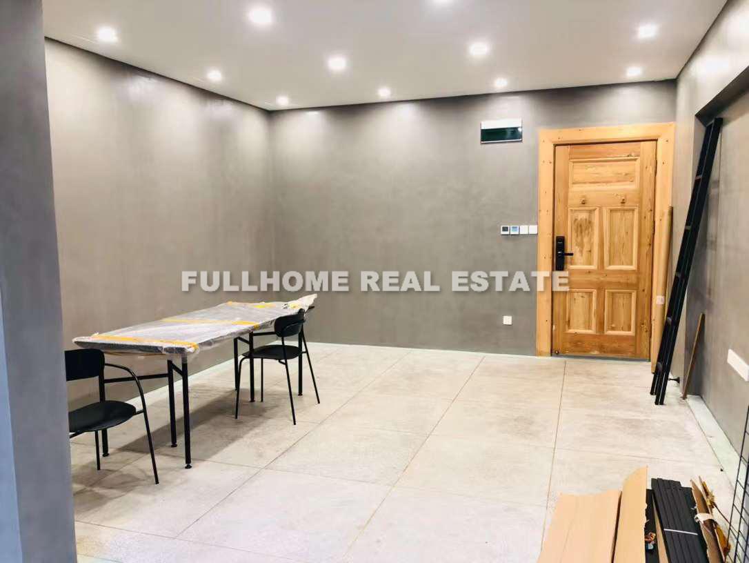Lane 1-500 Middle Wulumuqi Old House - Interior view 5, Shanghai rental property