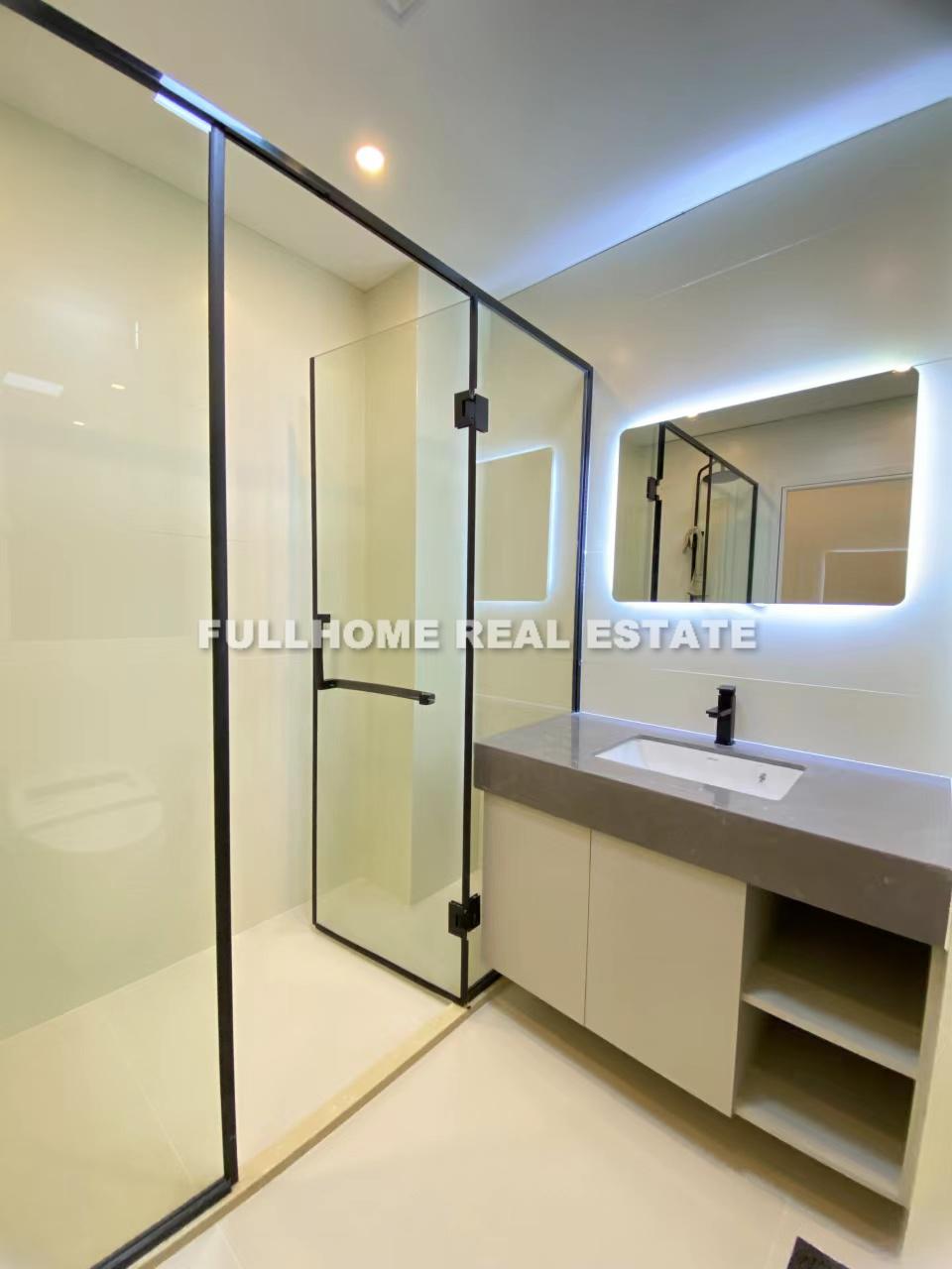Minghua Mansion - Interior view 7, Shanghai rental property