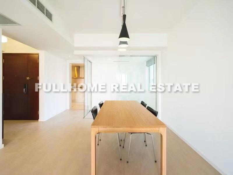 Central Residences - Interior view 2, Shanghai rental property